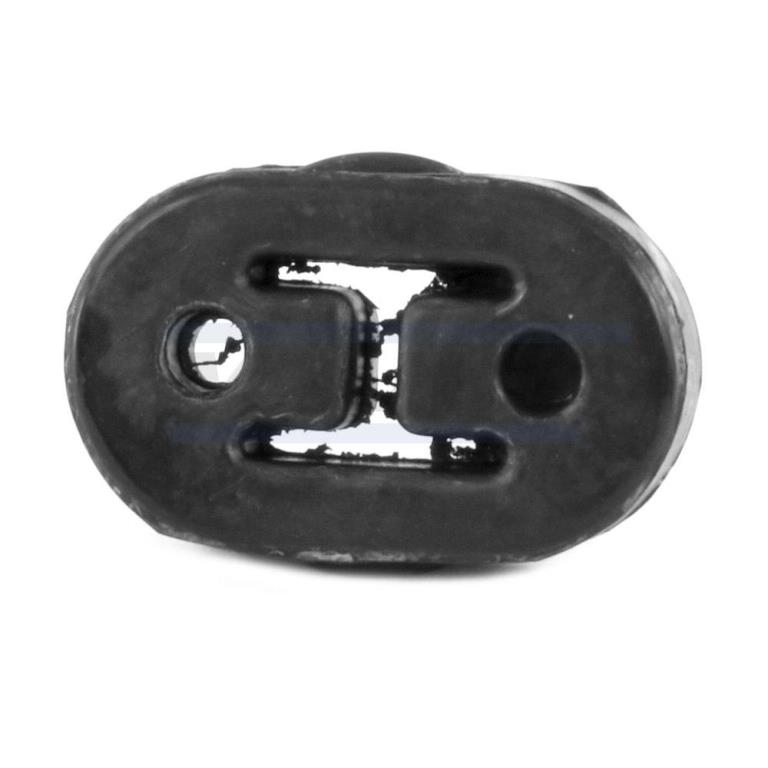 Bandes de caoutchouc, échappement WALKER ref. 81267