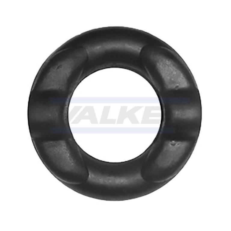 Bandes de caoutchouc, échappement WALKER ref. 81270