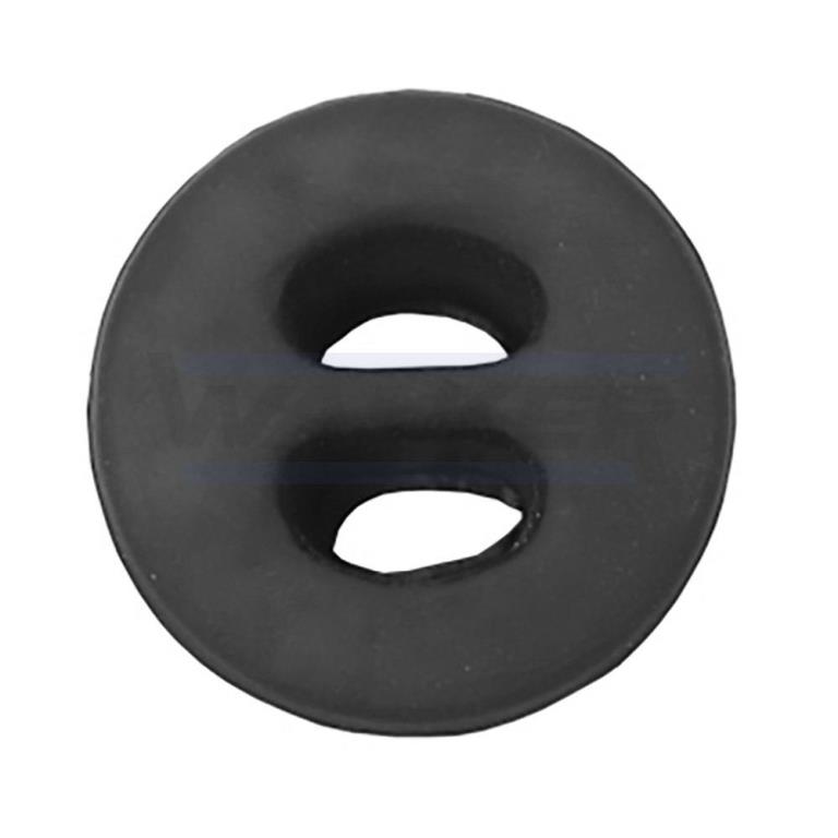Bandes de caoutchouc, échappement WALKER ref. 81280