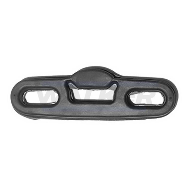 Bandes de caoutchouc, échappement WALKER ref. 81281
