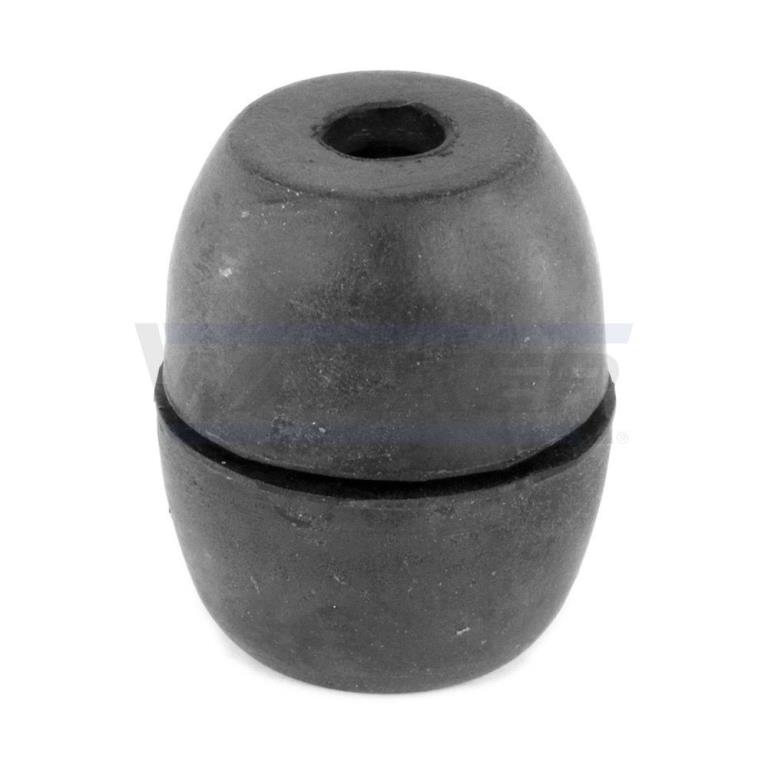 Bandes de caoutchouc, échappement WALKER ref. 81301