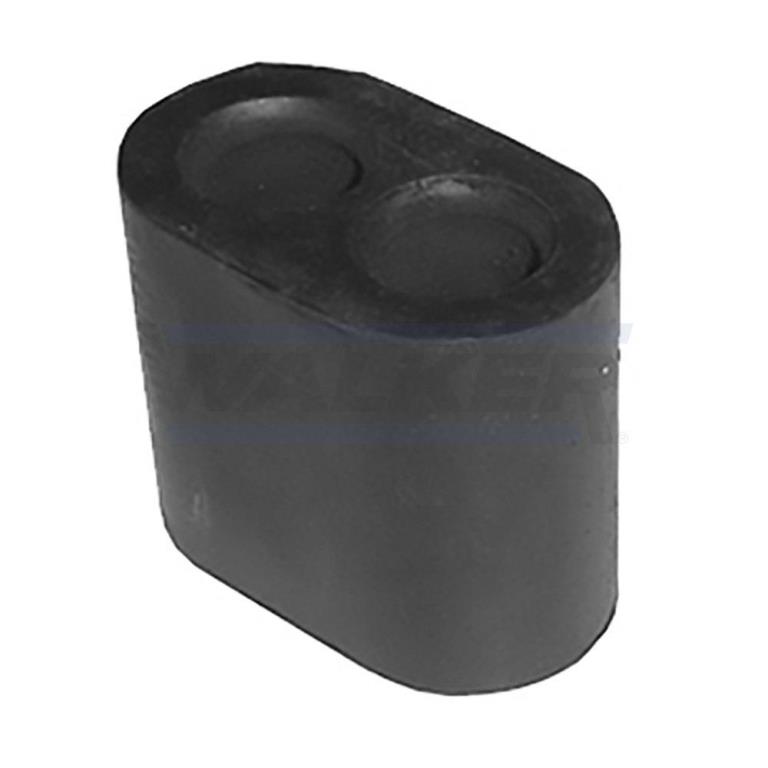 Bandes de caoutchouc, échappement WALKER ref. 81307