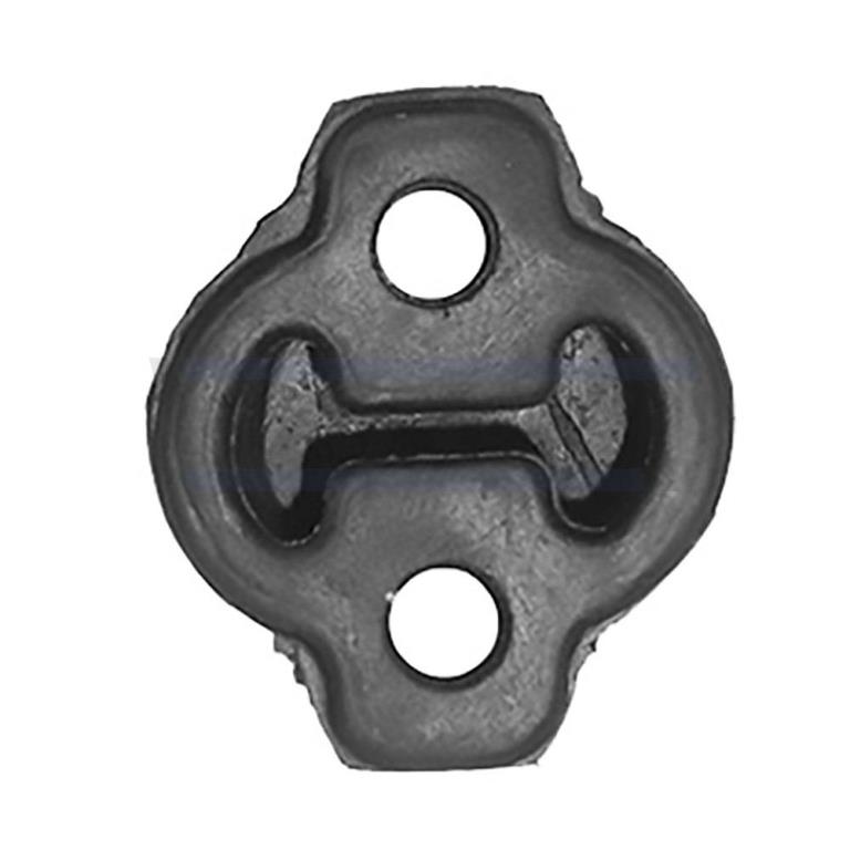 Bandes de caoutchouc, échappement WALKER ref. 81312