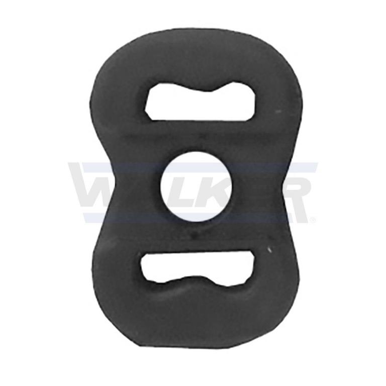 Bandes de caoutchouc, échappement WALKER ref. 81314
