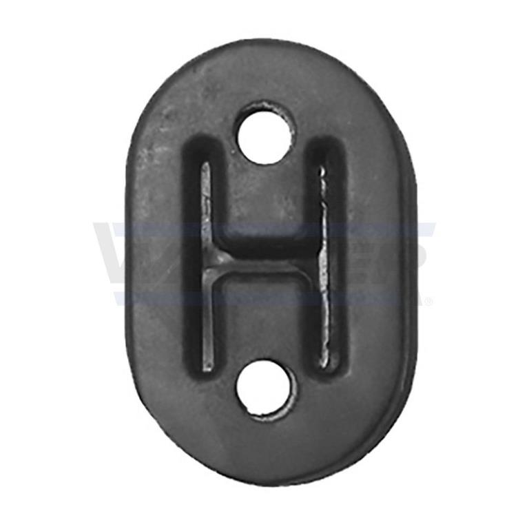 Bandes de caoutchouc, échappement WALKER ref. 81318
