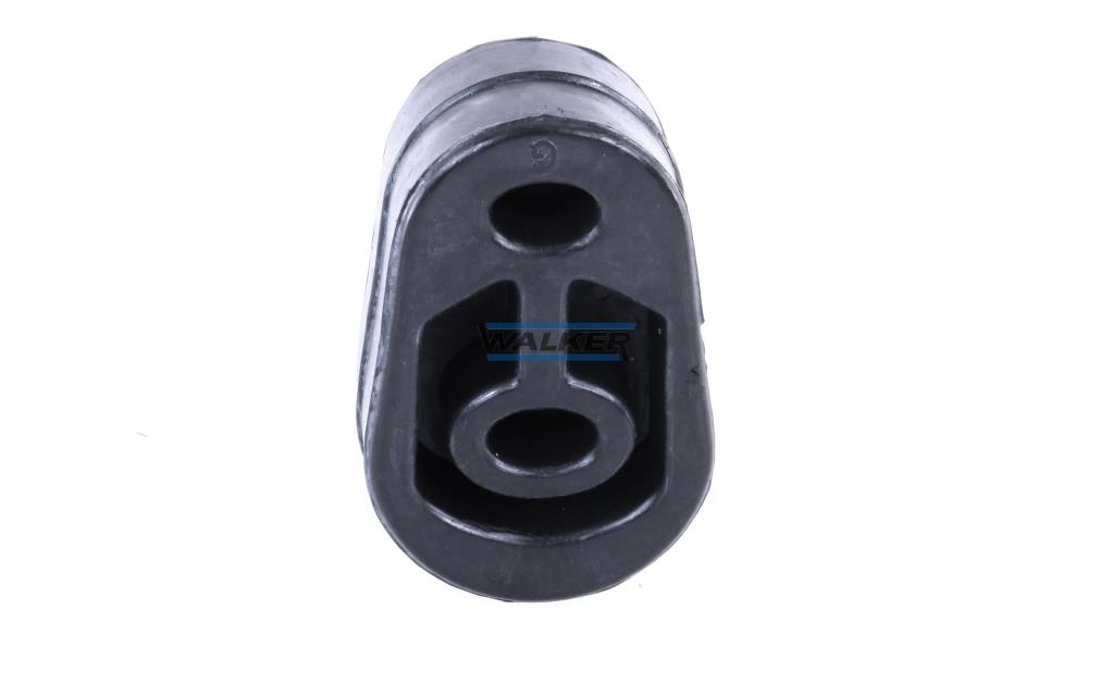 Bandes de caoutchouc, échappement WALKER ref. 81319