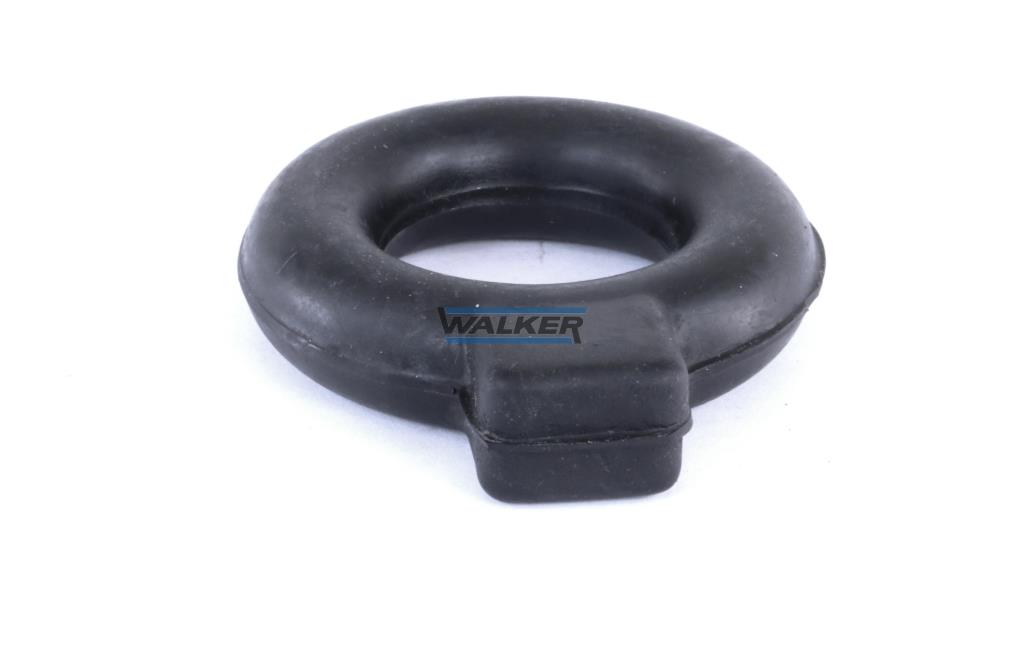 Bandes de caoutchouc, échappement WALKER 81322