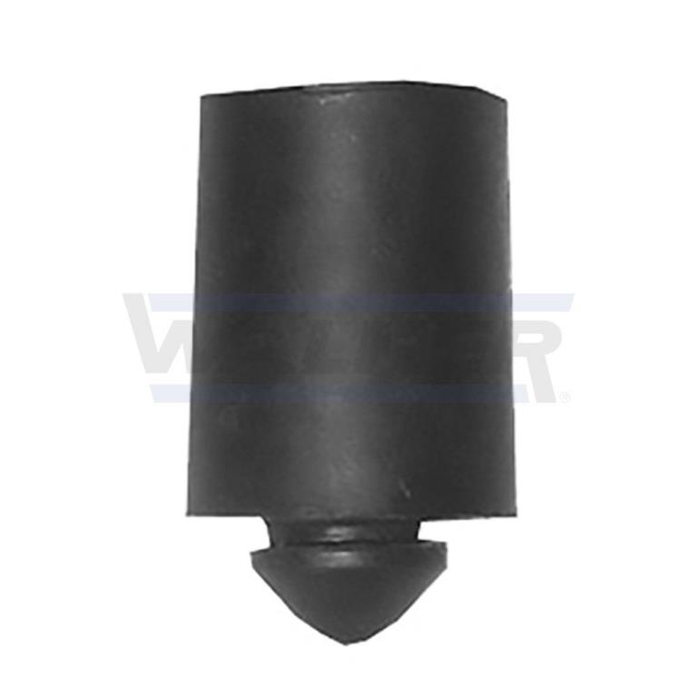 Bandes de caoutchouc, échappement WALKER ref. 81323