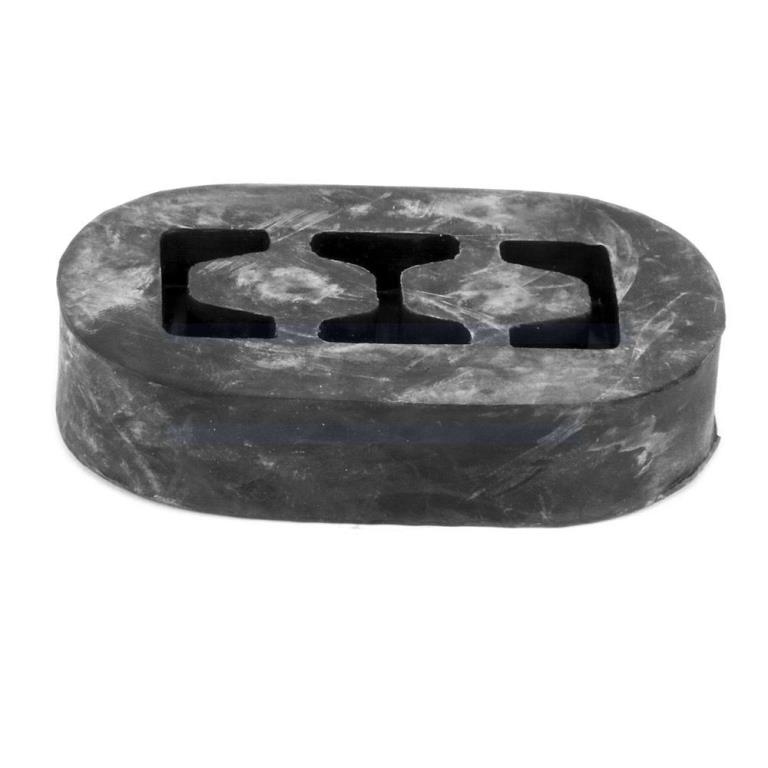 Bandes de caoutchouc, échappement WALKER ref. 81335
