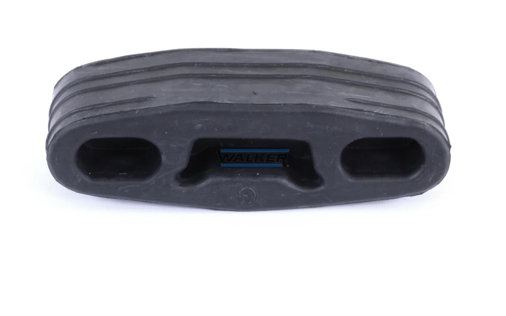 Bandes de caoutchouc, échappement WALKER ref. 81336