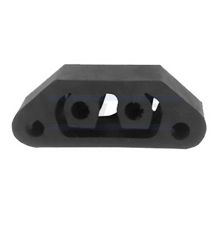 Bandes de caoutchouc, échappement WALKER ref. 81341