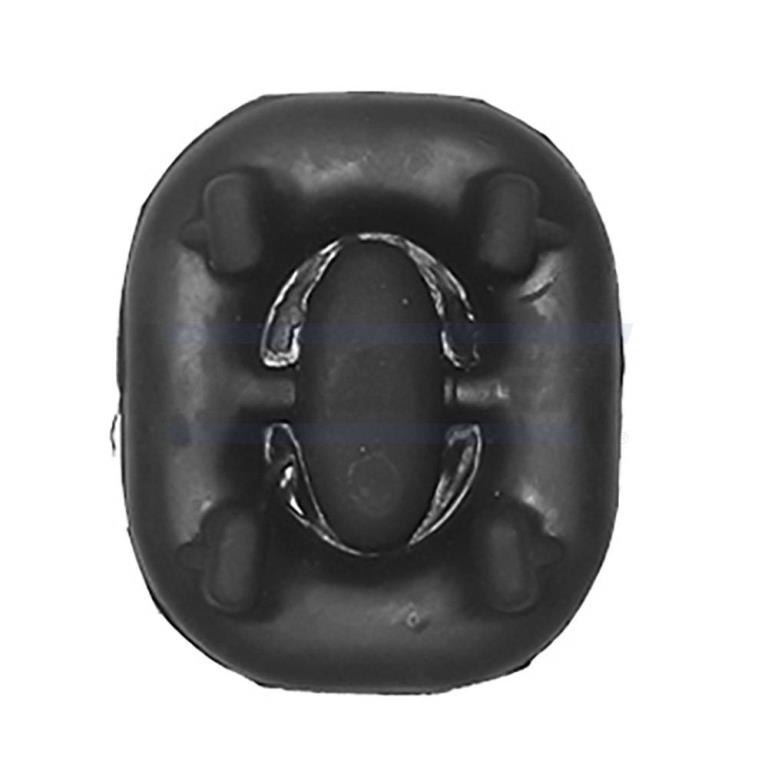 Bandes de caoutchouc, échappement WALKER ref. 81346