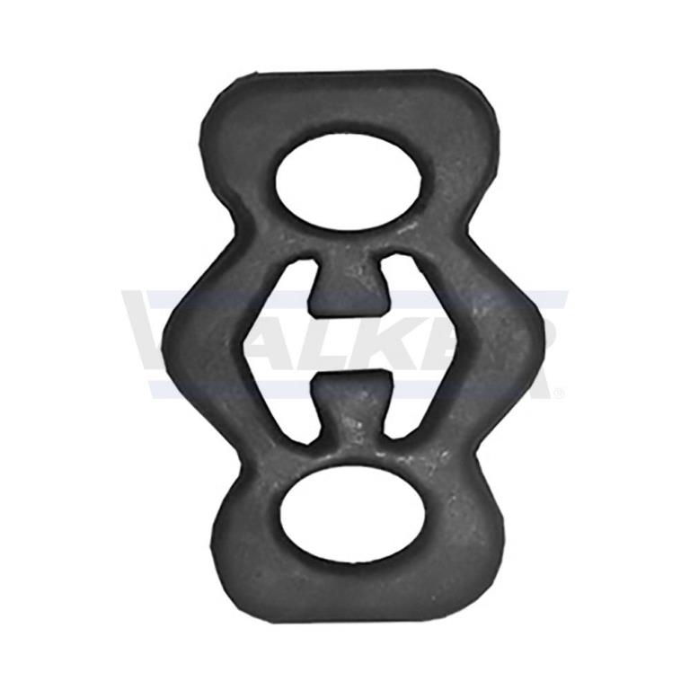 Bandes de caoutchouc, échappement WALKER ref. 81357
