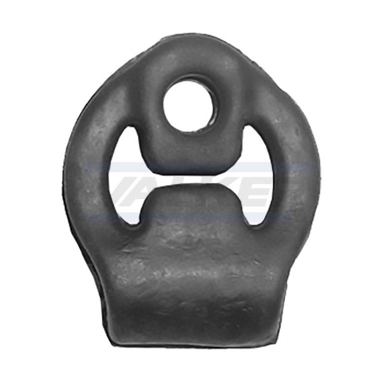 Bandes de caoutchouc, échappement WALKER ref. 81358