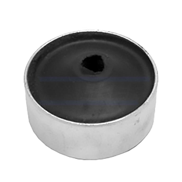Bandes de caoutchouc, échappement WALKER 81379