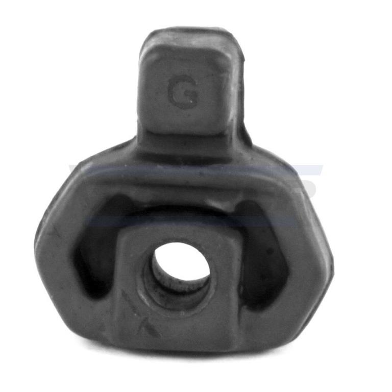 Bandes de caoutchouc, échappement WALKER ref. 81392