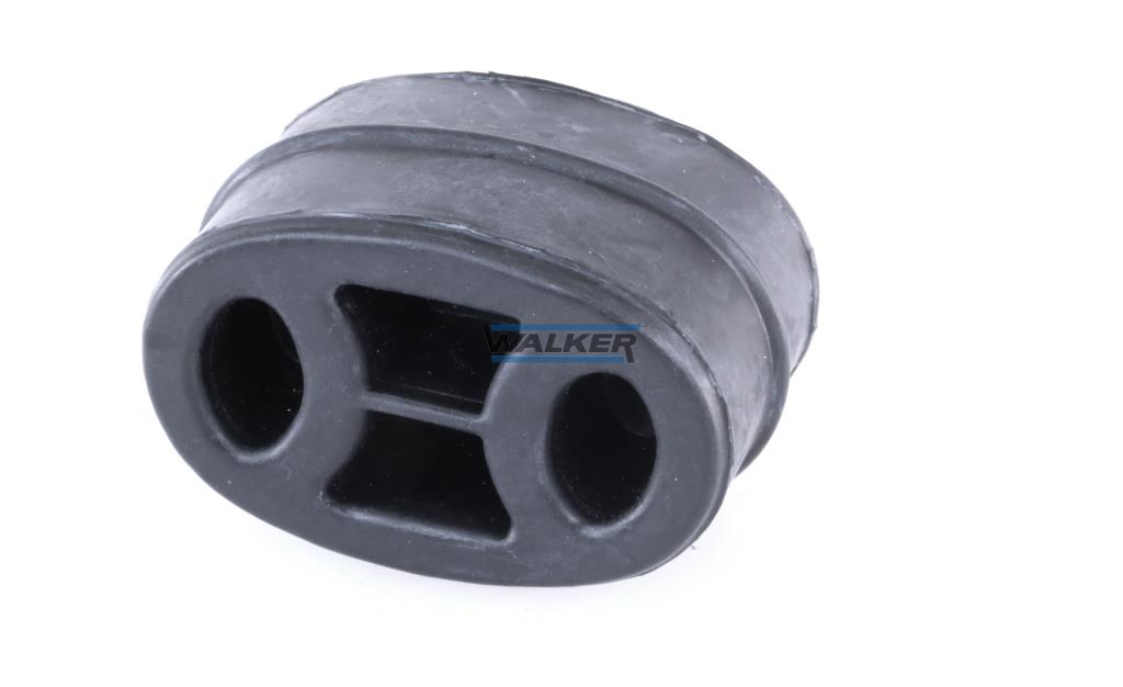 Bandes de caoutchouc, échappement WALKER ref. 81394