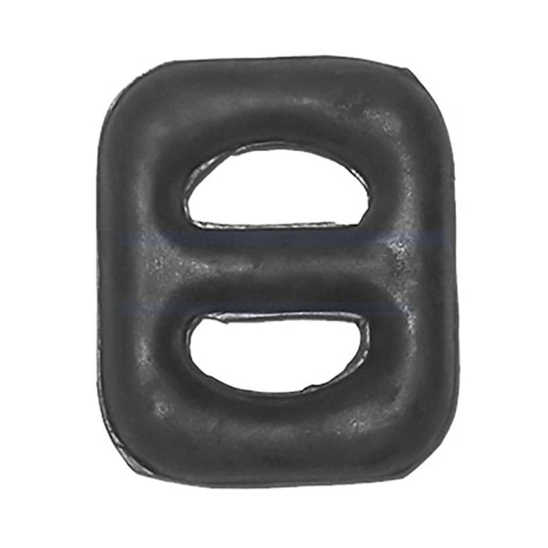Bandes de caoutchouc, échappement WALKER ref. 81397