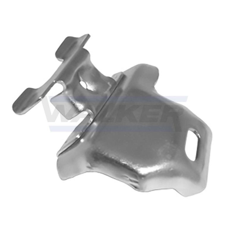 Silentbloc de suspension d'échappement WALKER ref. 81500