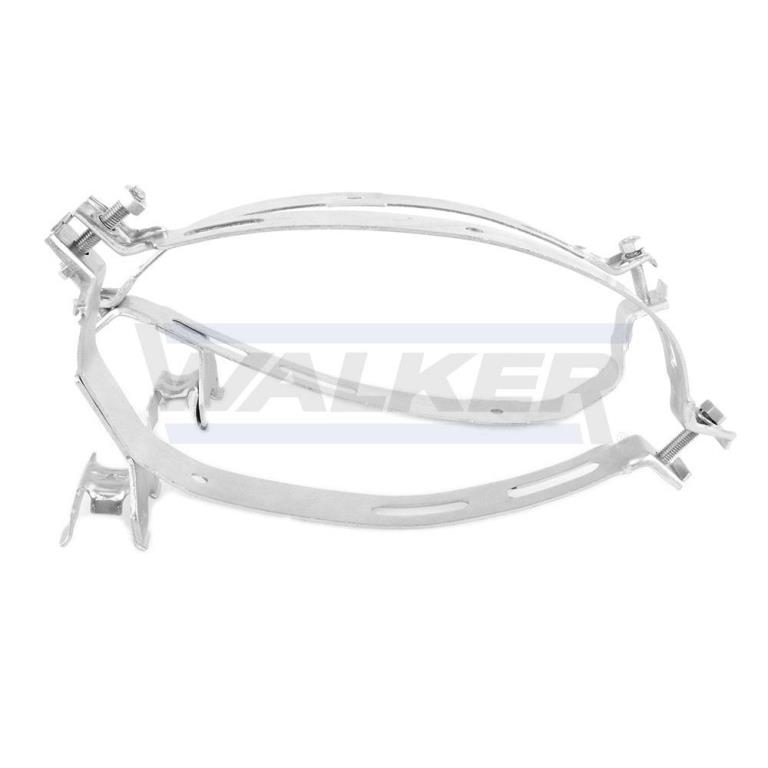Silentbloc de suspension d'échappement WALKER ref. 81592