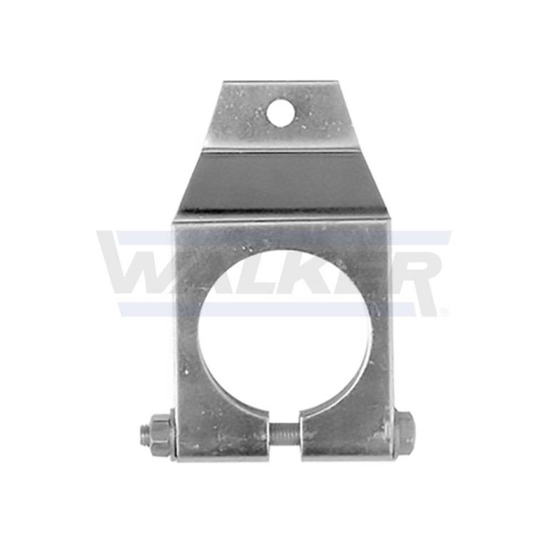 Silentbloc de suspension d'échappement WALKER ref. 81761