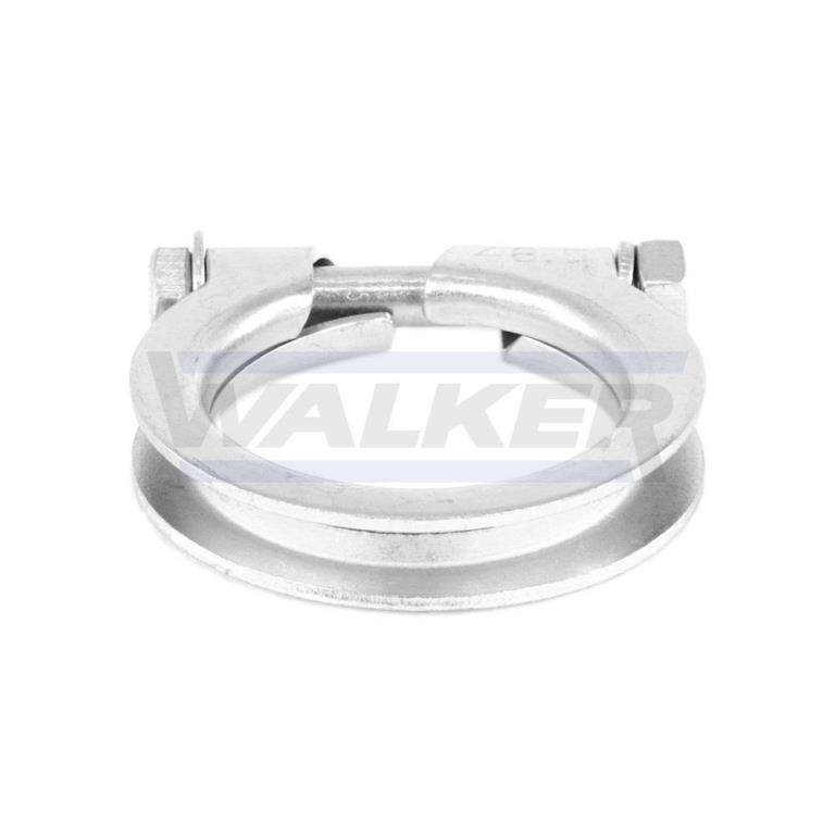 Collier de serrage, échappement WALKER ref. 81817