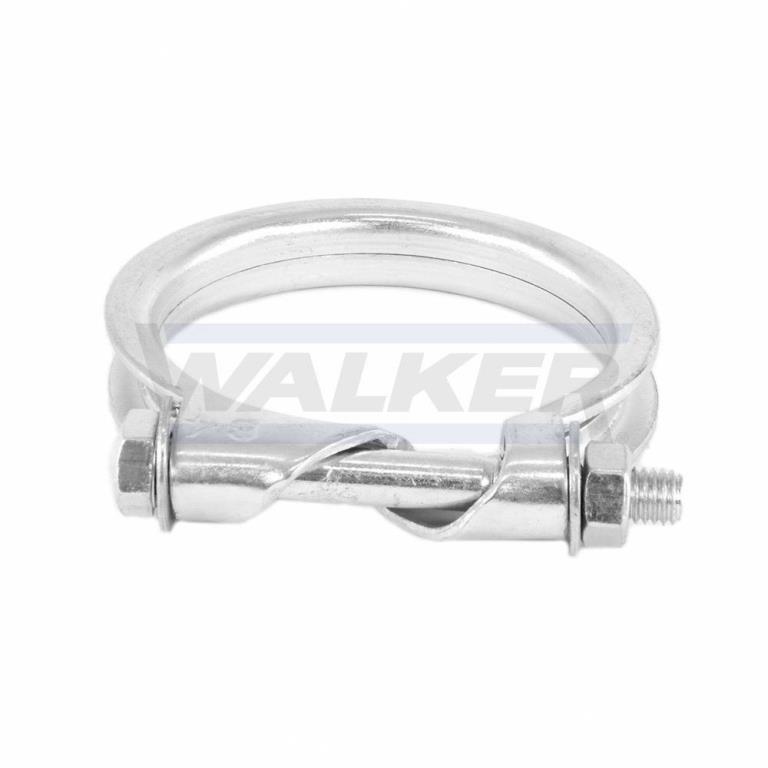Collier de serrage, échappement WALKER ref. 81835