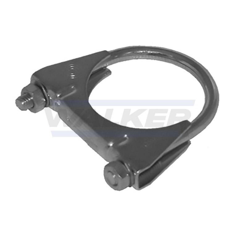 Collier de serrage, échappement WALKER ref. 82303