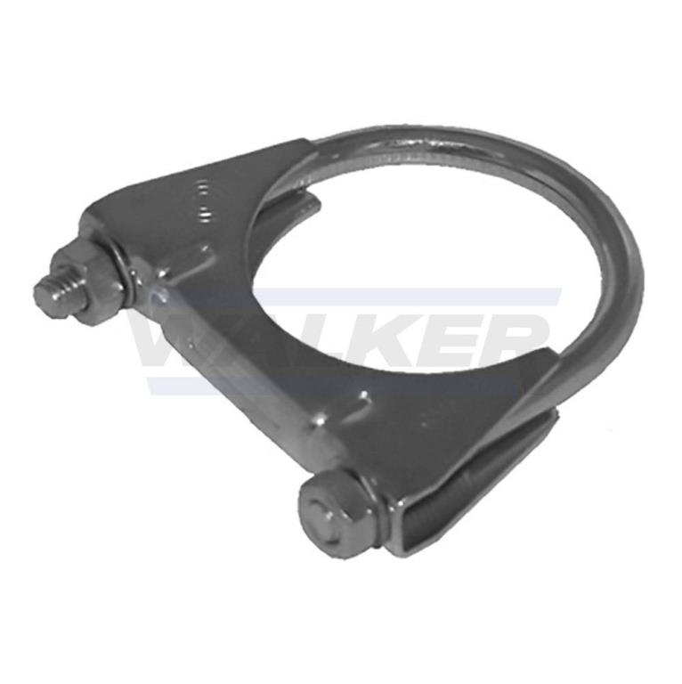 Collier de serrage, échappement WALKER ref. 82304