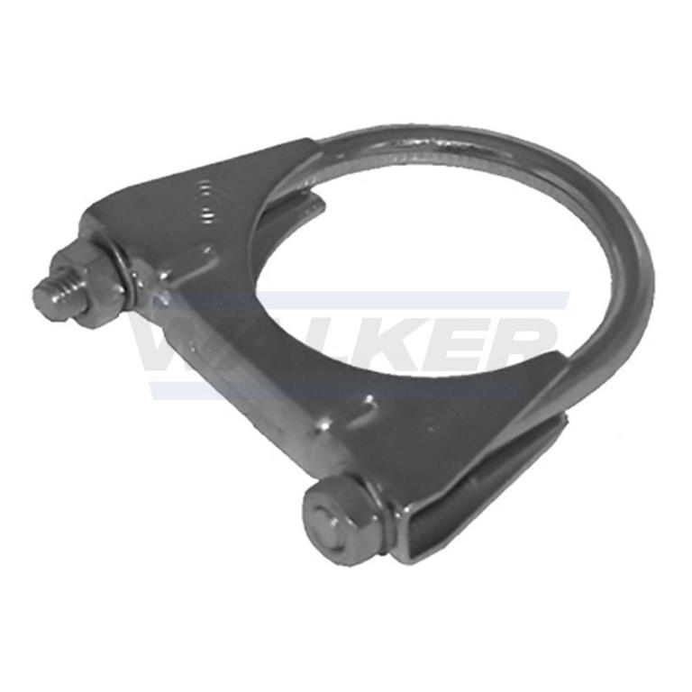 Collier de serrage, échappement WALKER ref. 82306