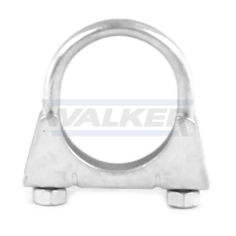Collier de serrage, échappement WALKER ref. 82307