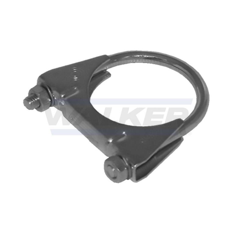 Collier de serrage, échappement WALKER ref. 82311