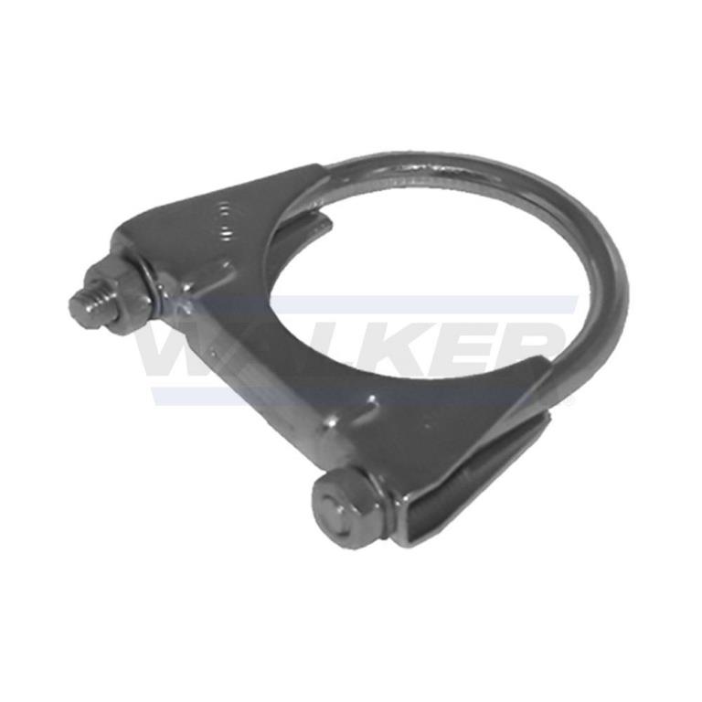 Collier de serrage, échappement WALKER ref. 82312
