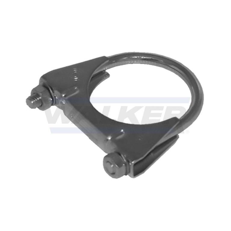 Collier de serrage, échappement WALKER ref. 82313