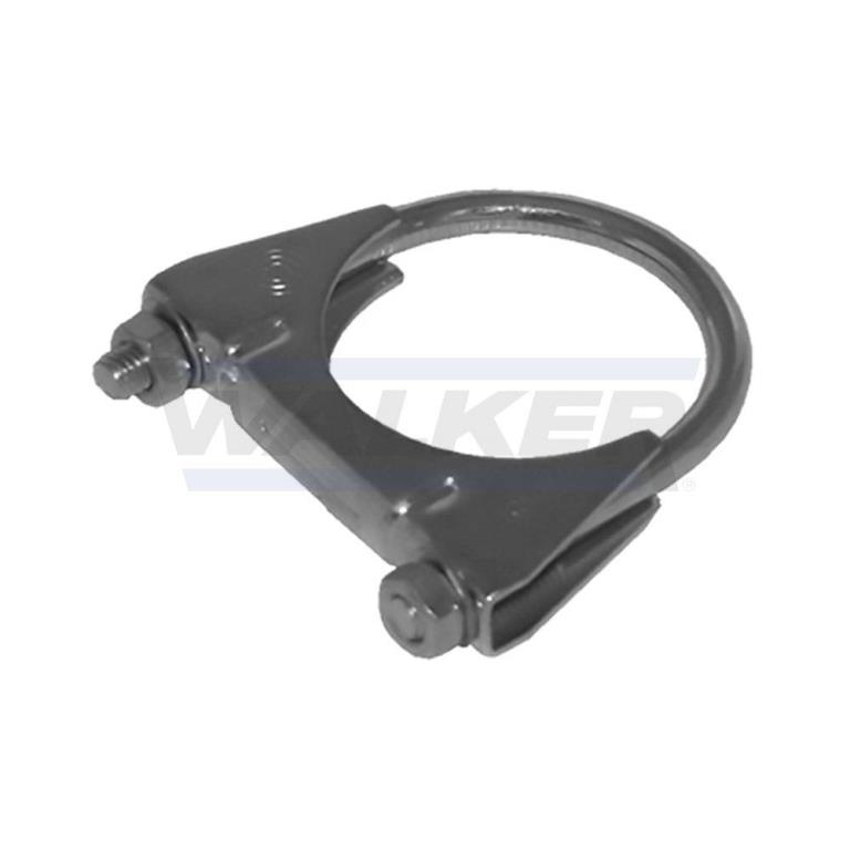 Brida de fijación, escape (Abrazadera de presion, escape) WALKER ref. 82315
