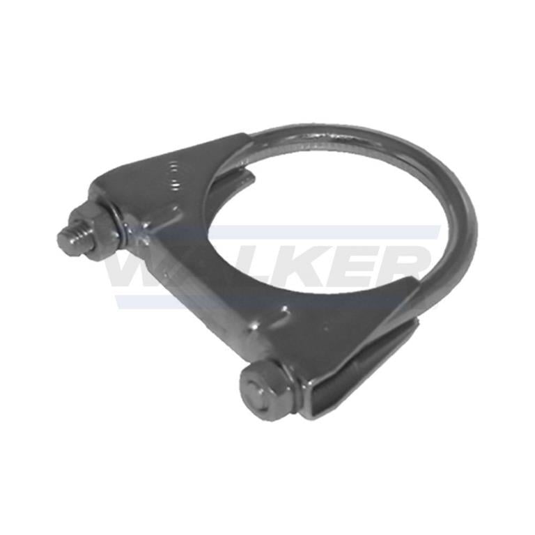 Brida de fijación, escape (Abrazadera de presion, escape) WALKER ref. 82321