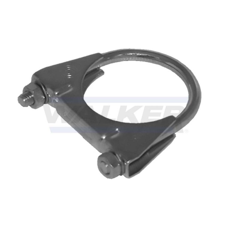 Collier de serrage, échappement WALKER ref. 82328