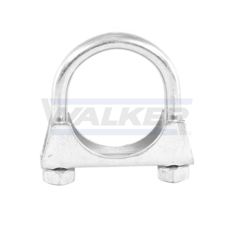 Collier de serrage, échappement WALKER ref. 82346