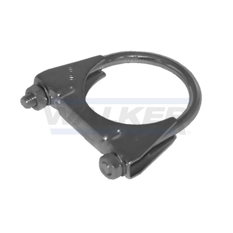 Collier de serrage, échappement WALKER ref. 82347