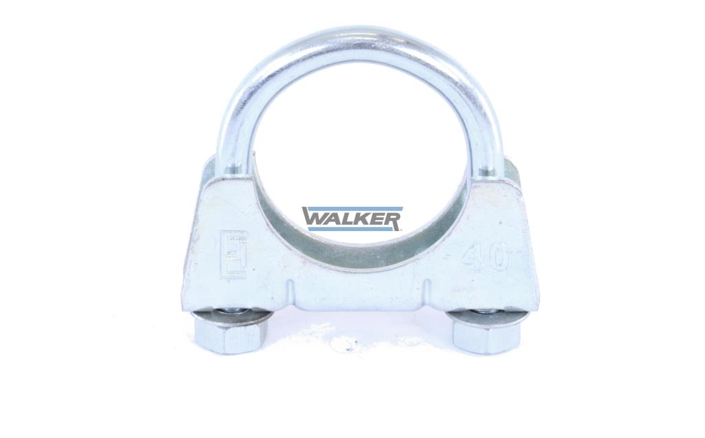Collier de serrage, échappement WALKER ref. 82348