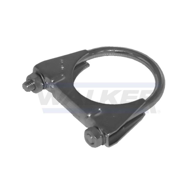 Collier de serrage, échappement WALKER ref. 82350