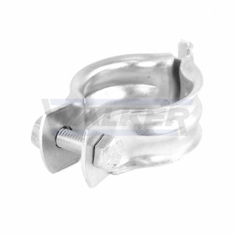 Collier de serrage, échappement WALKER ref. 82438