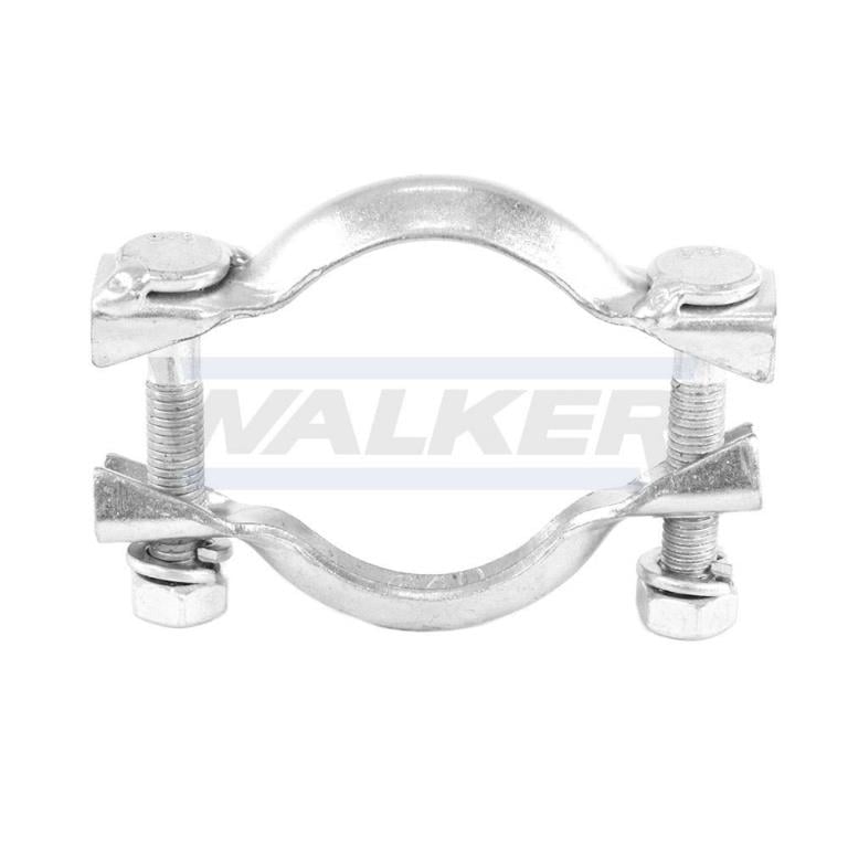 Collier de serrage, échappement WALKER ref. 82486