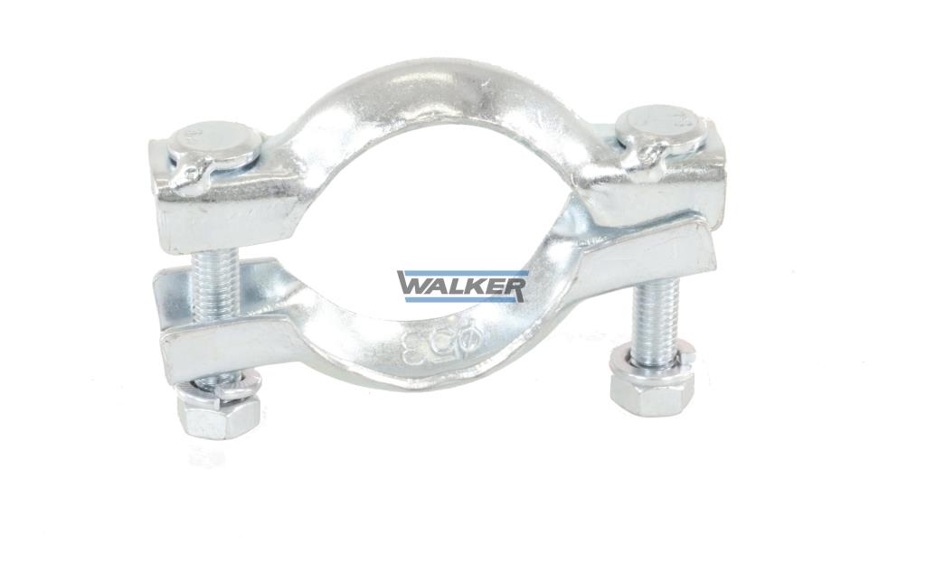 Collier de serrage, échappement WALKER ref. 82487