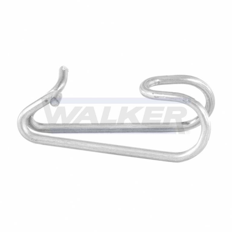 Silentbloc de suspension d'échappement WALKER ref. 82495