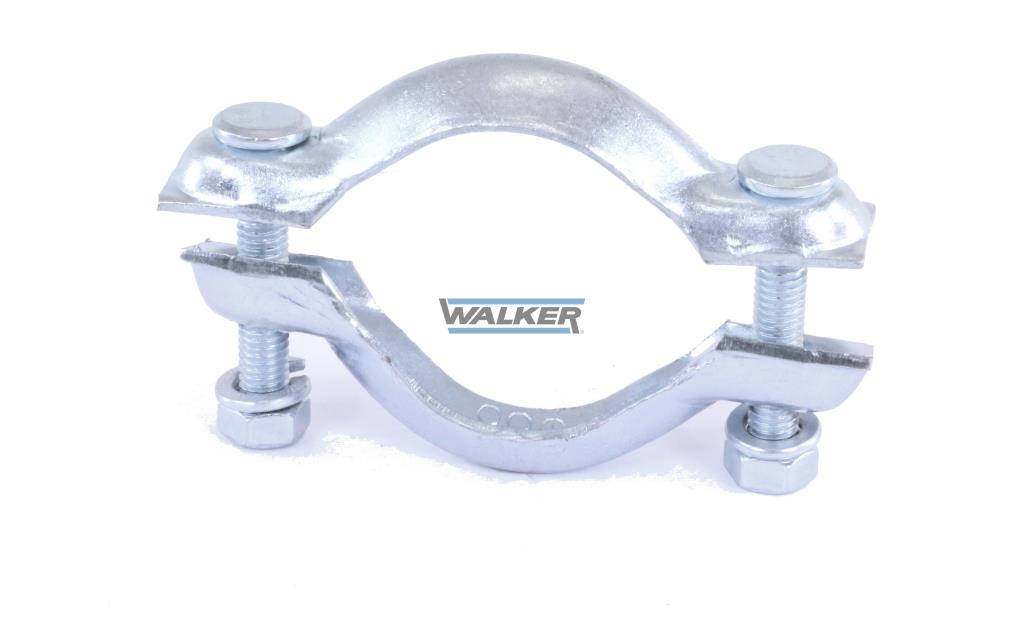 Collier de serrage, échappement WALKER ref. 82501