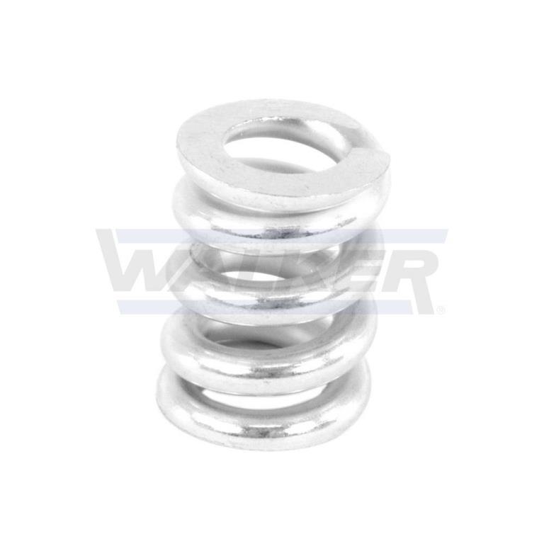 Boulon, système d'échappement WALKER ref. 82520