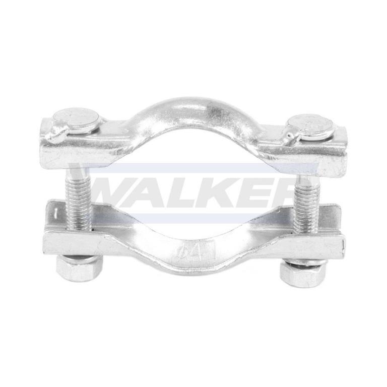Collier de serrage, échappement WALKER ref. 82526