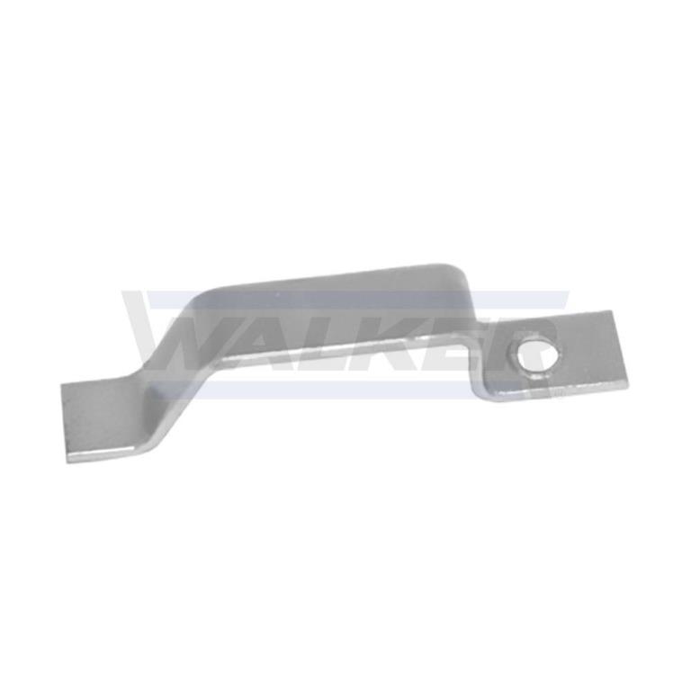 Kit d'assemblage, silencieux (Fixations silencieux) WALKER ref. 82527