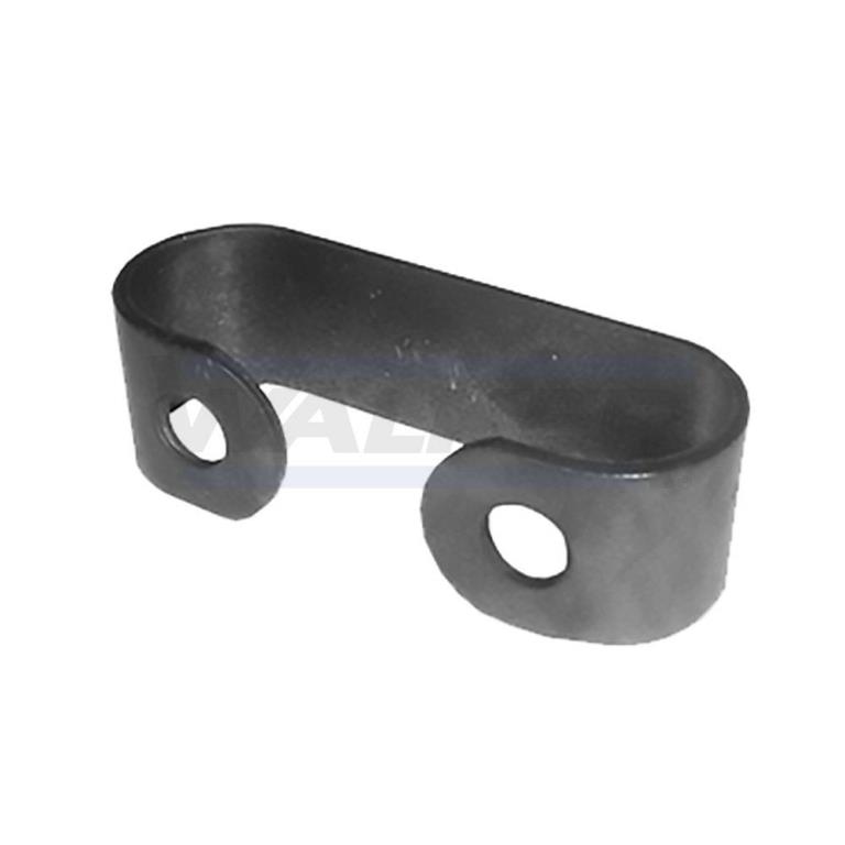 Silentbloc de suspension d'échappement WALKER ref. 82545